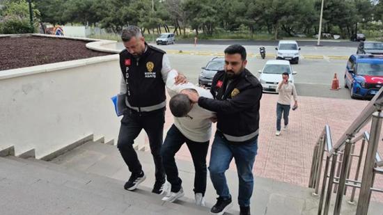 اعتقال شخص طعن حبيبته السابقة في إسنيورت بإسطنبول