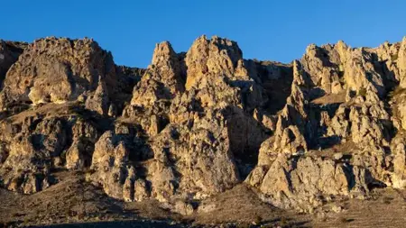 تركيا..إنشاء طرق سياحية جديدة في أرضروم "عاصمة السياحة 2025"   تركيا..إنشاء طرق سياحية جديدة في أرضروم "عاصمة السياحة 2025"