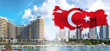 الجنسيات الممنوعة من التملك في تركيا