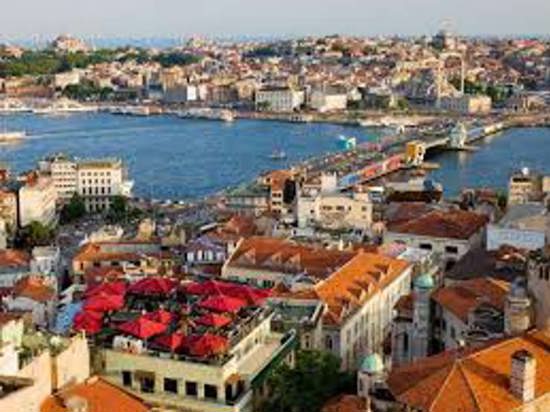 أسعار العقارات في تركيا تشهد تحولًا بعد 7 سنوات