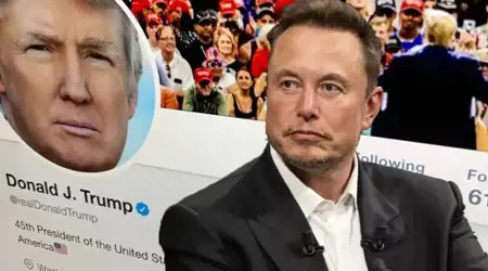 معاقبة منصة  X بسبب ترامب.. تابع التفاصيل  معاقبة منصة  X بسبب ترامب.. تابع التفاصيل