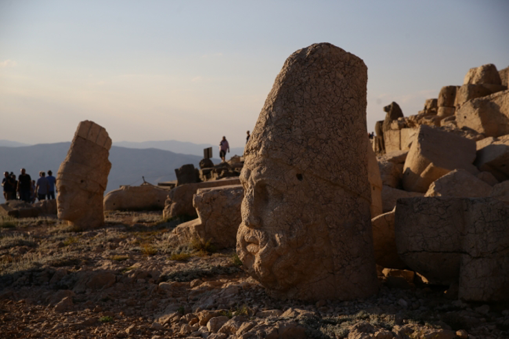 الصورة: AA / (أرشيف)