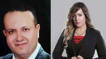 عاجل :القاضي أيمن حجاج يعترف بقتل زوجته المذيعة المصرية شيماء جمال 