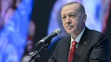 الرئيس أردوغان يجري زيارة لولاية ديار بكر وشانلي أورفا اليوم الرئيس أردوغان يجري زيارة لولاية ديار بكر وشانلي أورفا اليوم