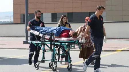 إصابات ذبح الأضاحي تتصدر الطوارئ في أول أيام عيد الأضحى