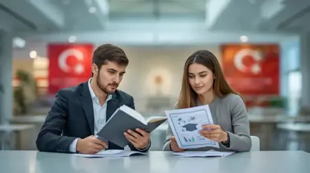 تفاصيل منحة Tekfen Vakfı للعام الأكاديمي 2025-2026 تفاصيل منحة Tekfen Vakfı للعام الأكاديمي 2025-2026