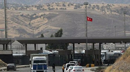 العراق يستأنف حركة السفر البري مع تركيا