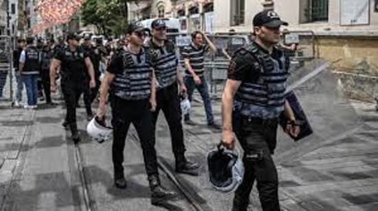 3 متهمين يُحالون للمحكمة في قضية مخدرات تطال مشاهير بتركيا