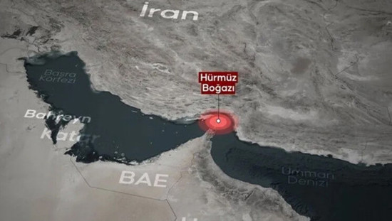 إيران تهدد بإغلاق مضيق هرمز مجدداً إذا هاجمت واشنطن