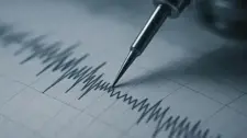 عاجل: زلزال بقوة 5.0 درجة يضرب ملاطية ويُشعَر به في 5 ولايات