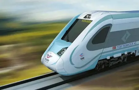 بمناسبة يوم المعلم في تركيا .. إطلاق تخفيض خاص على تذاكر القطارات بمناسبة يوم المعلم في تركيا .. إطلاق تخفيض خاص على تذاكر القطارات