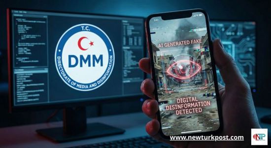 تحذير تركي خطير.. فيديوهات "سوريا" مفبركة بالذكاء الاصطناعي