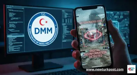 تحذير تركي خطير.. فيديوهات "سوريا" مفبركة بالذكاء الاصطناعي