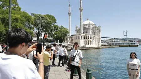 ماذا فعل سكان إسطنبول بعد ذبح أضاحيهم؟ ماذا فعل سكان إسطنبول بعد ذبح أضاحيهم؟