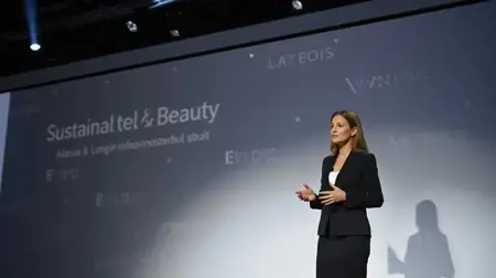 الجيل Z يغيّر خريطة سوق الجمال العالمية