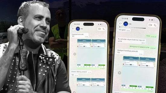 تحقيق «أحباب»: مساعد هالوك ليفينت يدلي بإفادة «الندم الفعّال» ويتحدث عن كوبونات بـ190 مليون ليرة