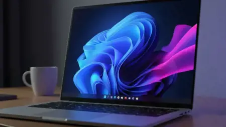 مايكروسوفت تختبر ميزة خلفيات الفيديو في Windows 11 مايكروسوفت تختبر ميزة خلفيات الفيديو في Windows 11