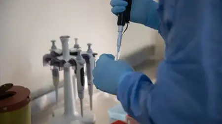 كيف تتعامل تركيا مع الجثث "مجهولة الهوية" في منطقة الزلزال؟ كيف تتعامل تركيا مع الجثث "مجهولة الهوية" في منطقة الزلزال؟