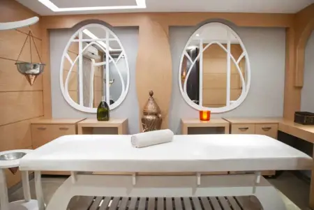7 كاميرات خفية و14 ألف فيديو.. فضيحة تجسس تهز مراكز التجميل في إسطنبول