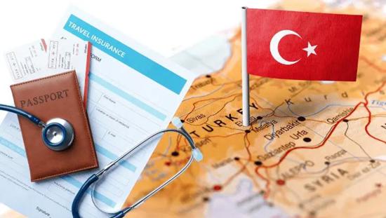البنية الطبية بتركيا تتصدر المؤشرات وتنهي معاناة أوروبا