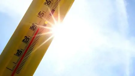 توقعات الطقس في تركيا خلال الأيام المقبلة توقعات الطقس في تركيا خلال الأيام المقبلة