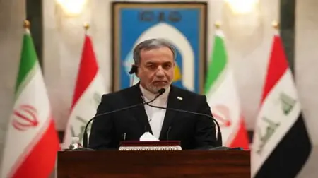 عراقجي: لا شيء يبرّر الهجوم على مكتب برزاني ويحذّر من «التضليل لزرع الفتنة»