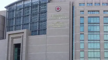 عاجل:فتح تحقيق في رئاسة فرع الشباب لحزب ظافر في إسطنبول عاجل:فتح تحقيق في رئاسة فرع الشباب لحزب ظافر في إسطنبول