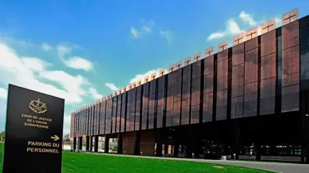 الأردن يعلن دعمه لاتهام إسرائيل بتهمة "الإبادة الجماعية" أمام محكمة العدل الدولية الأردن يعلن دعمه لاتهام إسرائيل بتهمة "الإبادة الجماعية" أمام محكمة العدل الدولية