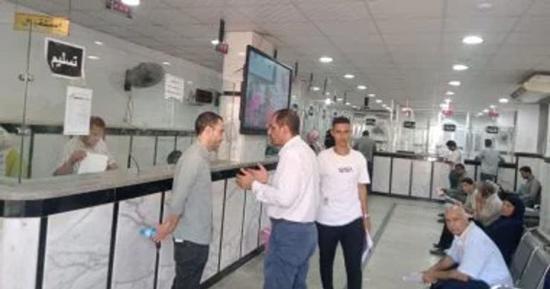 طلب رسمي للمحكمة لإعادة هيكلة الديون قسرياً