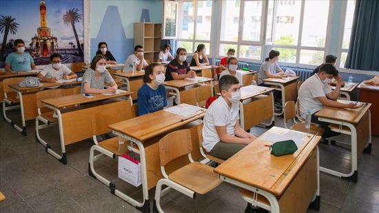 تركيا.. قرار جديد بشأن التعليم المدرسي التعويضي في إجازة الصيف
