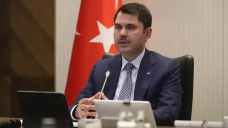 تركيا تعلن فحص 8367 مبنى بعد زلزال إسطنبول تركيا تعلن فحص 8367 مبنى بعد زلزال إسطنبول