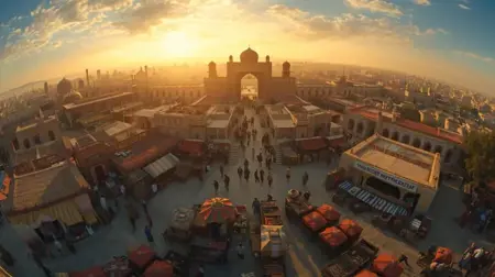 زنجزور يعزز التجارة التركية-الأذربيجانية  زنجزور يعزز التجارة التركية-الأذربيجانية