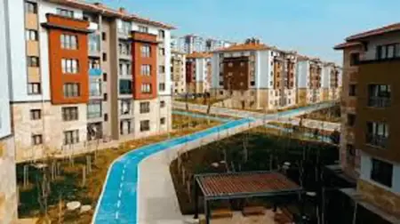 حلم السكن يتحقق.. اكتمال قرعة “مشروع القرن”