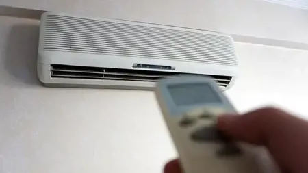 دراسة تحذر من خطورة استخدام أنظمة التبريد.."تزيد معدلات الوفاة"  دراسة تحذر من خطورة استخدام أنظمة التبريد.."تزيد معدلات الوفاة"