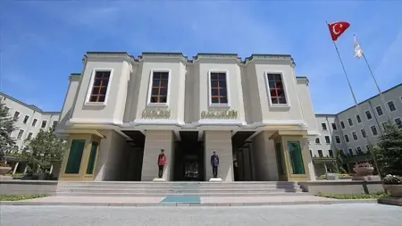 تركيا تلغي جنسية 451 مستثمرًا بسبب معاملات عقارية احتيالية تركيا تلغي جنسية 451 مستثمرًا بسبب معاملات عقارية احتيالية