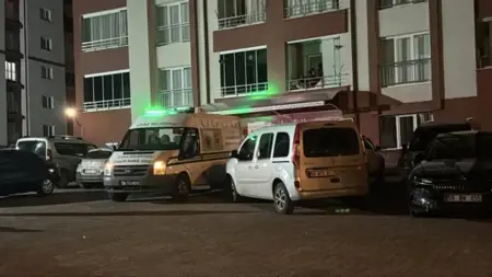 قُطعت حنجرتهما..جريمة قتل بشعة تهز ولاية سيواس ضحيتها شقيقين