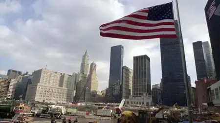 مجلس الشؤون الإسلامية الأمريكي يدعو إلى تشديد الإجراءات الأمنية لحماية المساجد  مجلس الشؤون الإسلامية الأمريكي يدعو إلى تشديد الإجراءات الأمنية لحماية المساجد