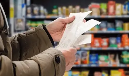 الإعلان عن نسبة التضخم في تركيا الإعلان عن نسبة التضخم في تركيا