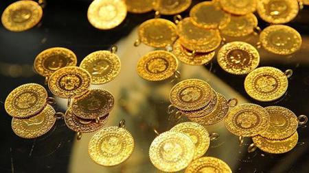 سعر الذهب يشهد انخفاضًا طفيفًا في تركيا