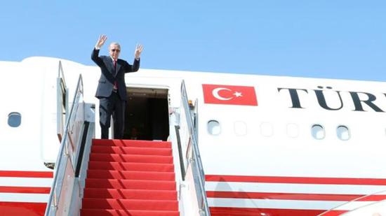 عاجل ..الرئيس أردوغان يتوجه إلى روسيا اليوم عاجل ..الرئيس أردوغان يتوجه إلى روسيا اليوم