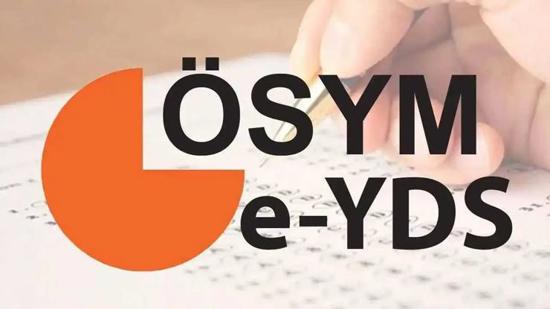 اعلان نتائج اختبار e-YDS 2025/11 (الفارسية والإنجليزية)  اعلان نتائج اختبار e-YDS 2025/11 (الفارسية والإنجليزية)
