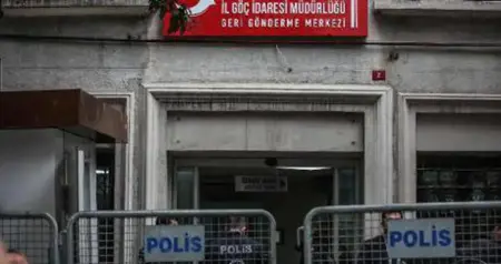 كيفية إلغاء الإقامة في تركيا وإجراءات ما بعد الإلغاء