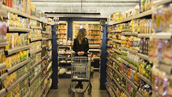 مؤشر ثقة المستهلك في تركيا يرتفع 2.5% خلال يونيو