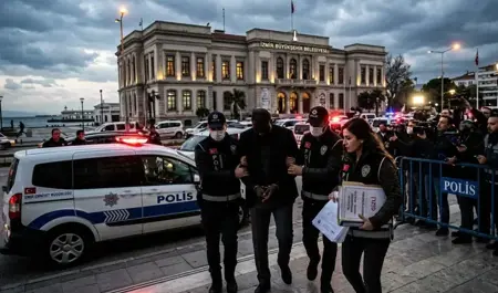 إيقاف رئيس بلدية بوكا عن مهامه بعد توقيفه في تحقيقات فساد