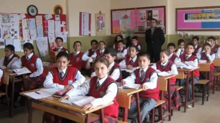 متى تبدأ الدراسة في تركيا؟..وزارة التعليم تعلن تفاصيل العام الدراسي الجديد متى تبدأ الدراسة في تركيا؟..وزارة التعليم تعلن تفاصيل العام الدراسي الجديد