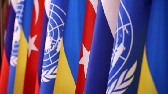 الأمم المتحدة تشكر تركيا على دورها في تبادل الأسرى بين روسيا وأوكرانيا