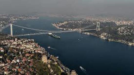 إسطنبول تتصدر سماء أوروبا مجددًا