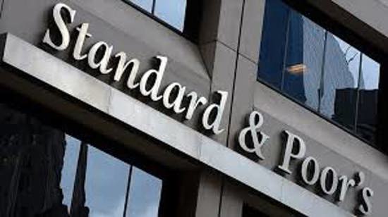 وكالة "S&P" ترفع تصنيف تركيا الائتماني لعام 2026