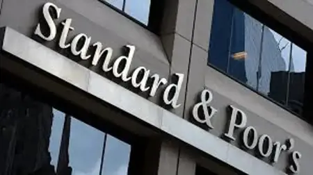 وكالة "S&P" ترفع تصنيف تركيا الائتماني لعام 2026