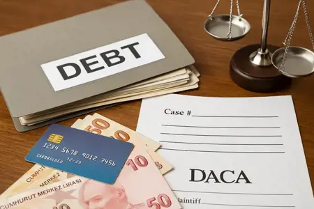 الأتراك يغرقون في الديون.. 7.5 ملايين ملف تنفيذ خلال 9 أشهر فقط